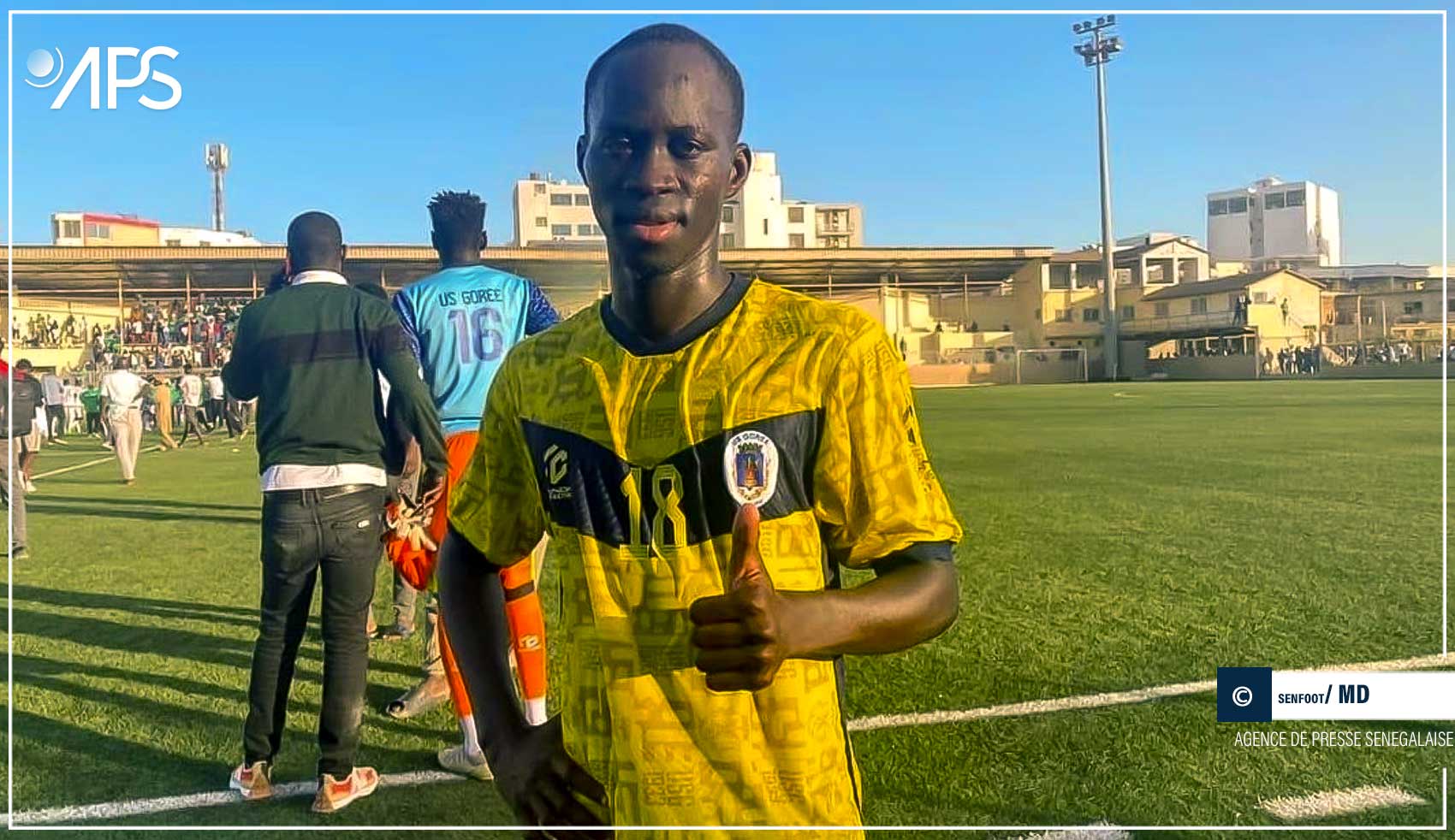 Ibrahima Seck rejoint le club polonais de Częstochowa pour une durée de trois ans