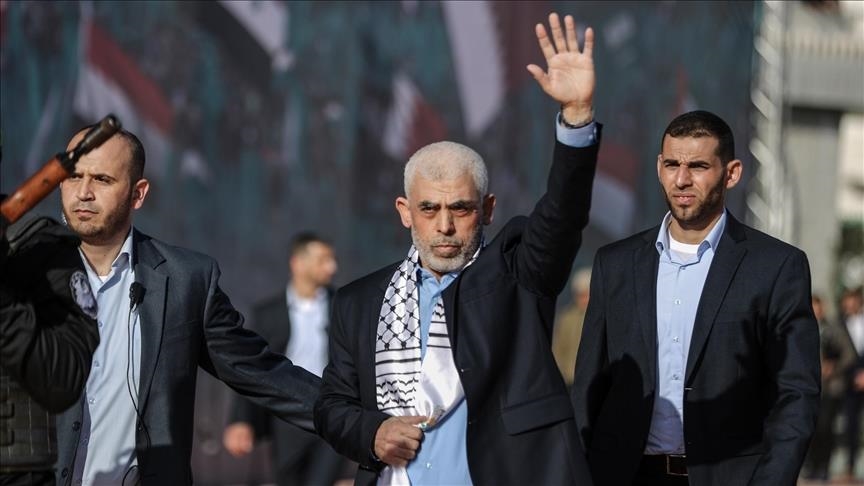 Israël : 16 Dirigeants du Hamas Tués, Liste Publiée