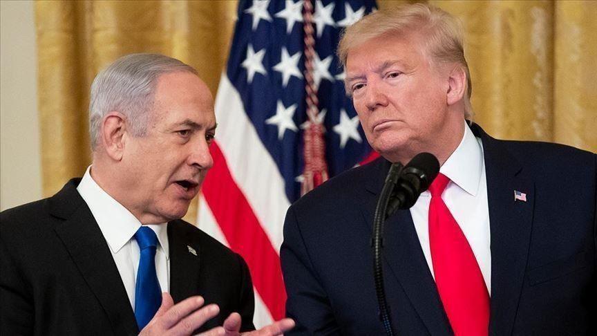 Israël : Félicitations du gouvernement à Donald Trump pour son investiture