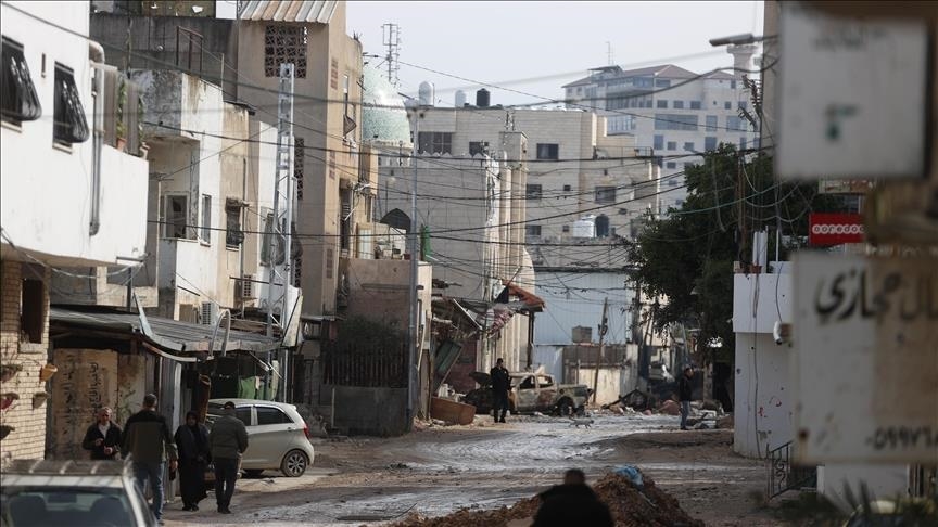 Israël : Le Chef d’État-Major Prépare des Opérations en Cisjordanie Après le Cessez-le-feu à Gaza