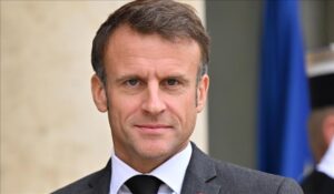 Israël : Promesse de participation au Salon du Bourget 2025 par Emmanuel Macron