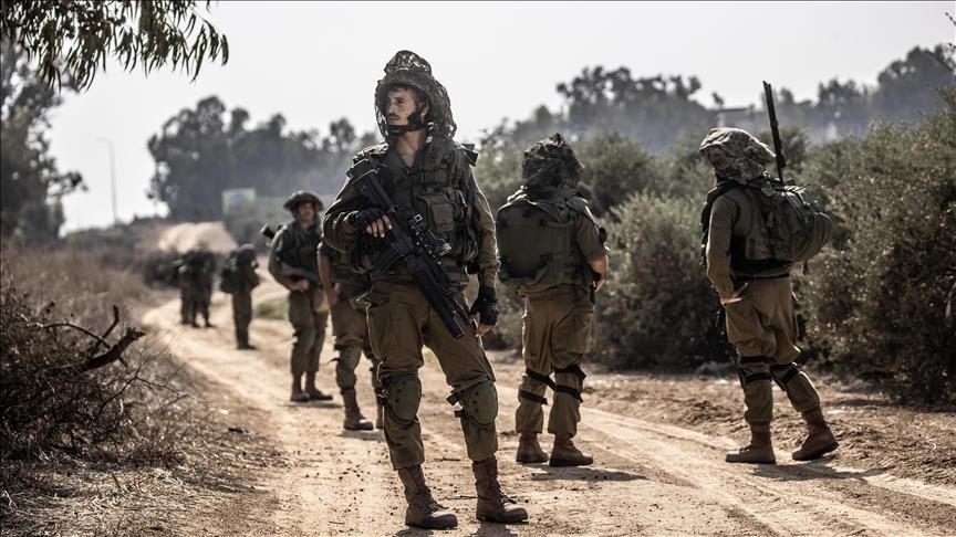 Israël : Récupération du corps du soldat Oron Shaul à Gaza après presque dix ans