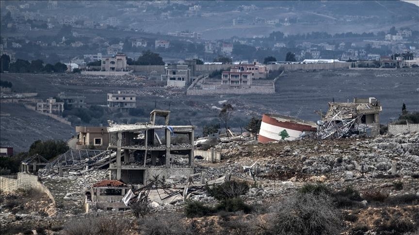 Israël : Restrictions au retour des civils libanais malgré un cessez-le-feu