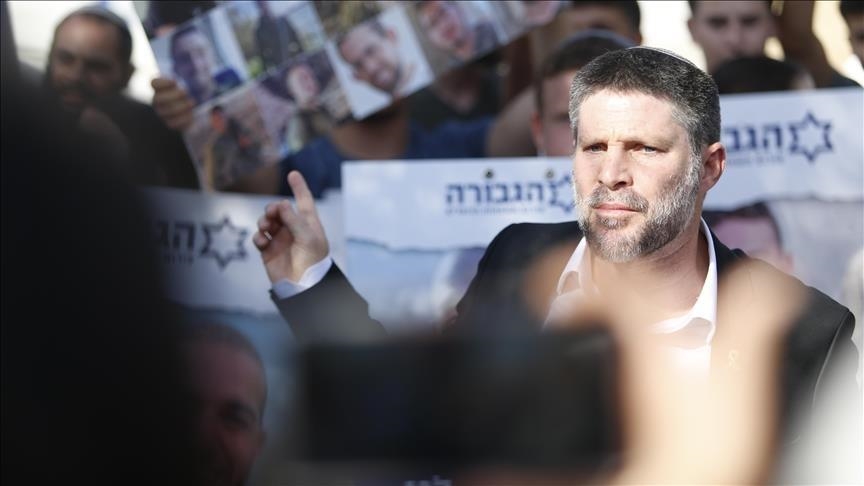 Israël : Smotrich exige une réponse musclée en Cisjordanie