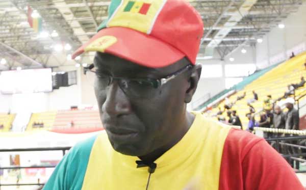 Issa Laye Diop reconduit à la présidence du «12ème Gaindé»