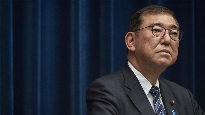 Japon : Le Premier ministre Shigeru Ishiba face à des défis parlementaires