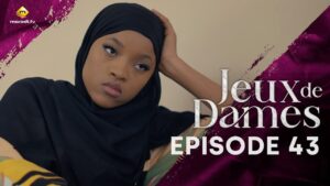 Bande annonce « Jeux de Dames » – Saison 1 – Episode 47 (vidéo)