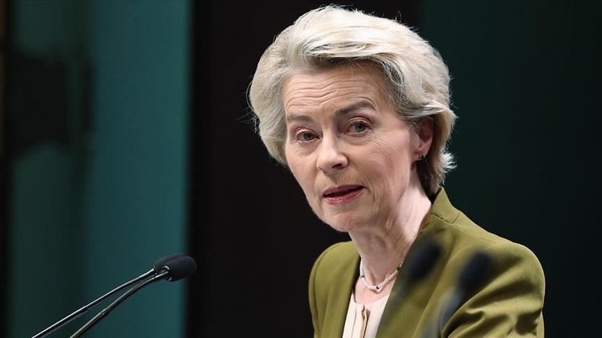 L’Union Européenne pragmatique envers la Chine : Ursula von der Leyen s’exprime en Suisse