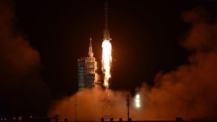 La Chine propulse 18 satellites en orbite : un pas de plus vers une méga-constellation