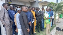 La Matinale Senego : Abass Fall innove, Ousmane Sonko solidaire, Moustapha Guirassy chante