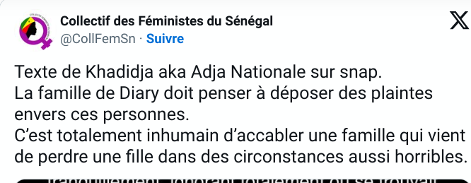 La Matinale Senego : Commissaire Sadio, la Nouvelle Stratégie Sénégal 2050 et l