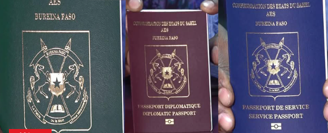 La Matinale Senego : Manipulation à Farba Ngom, Passeports au Burkina et Immunité en jeu