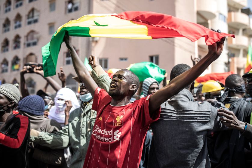 La rationalisation des partis politiques au Sénégal : un défi persistant