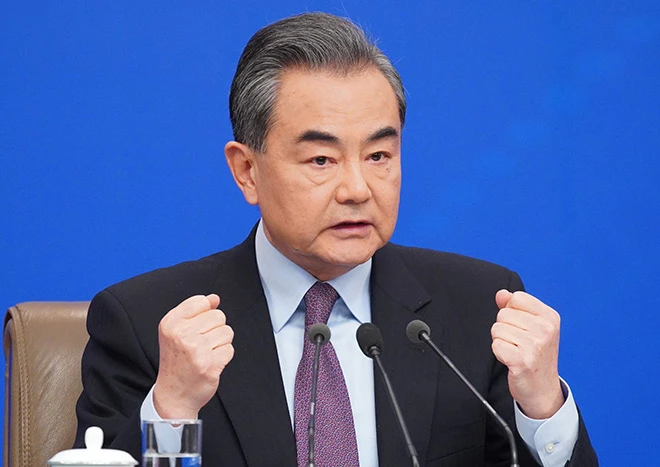 La tournée africaine de Wang Yi : enjeux et critiques