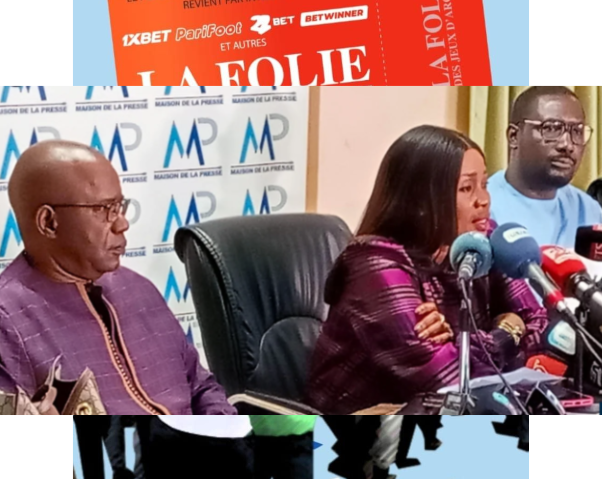 Le CDEPS appelle à un dialogue renouvelé avec le président Bassirou Diomaye Faye