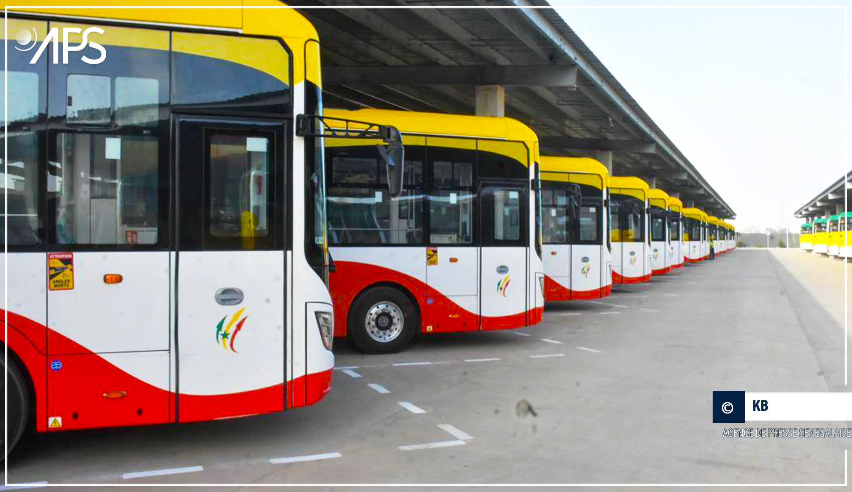 Le CETUD honoré avec le Prix international du transport durable pour son système BRT