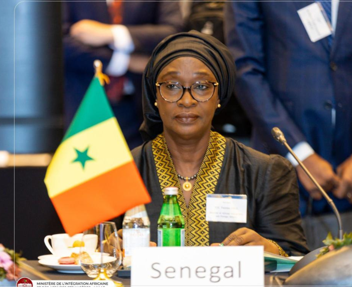 Le Ministère des Affaires Étrangères confirme l’absence de dette du Sénégal envers l’OMS