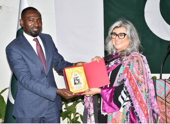 Le Pakistan engage le Sénégal à ouvrir une ambassade à Islamabad pour renforcer des liens historiques