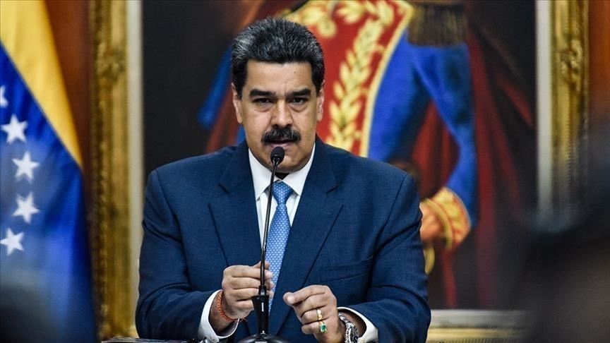 Le Venezuela accuse deux Américains d’actes terroristes