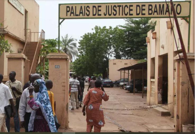 Le militant Seydina Touré jugé pour ses prises de position au Mali