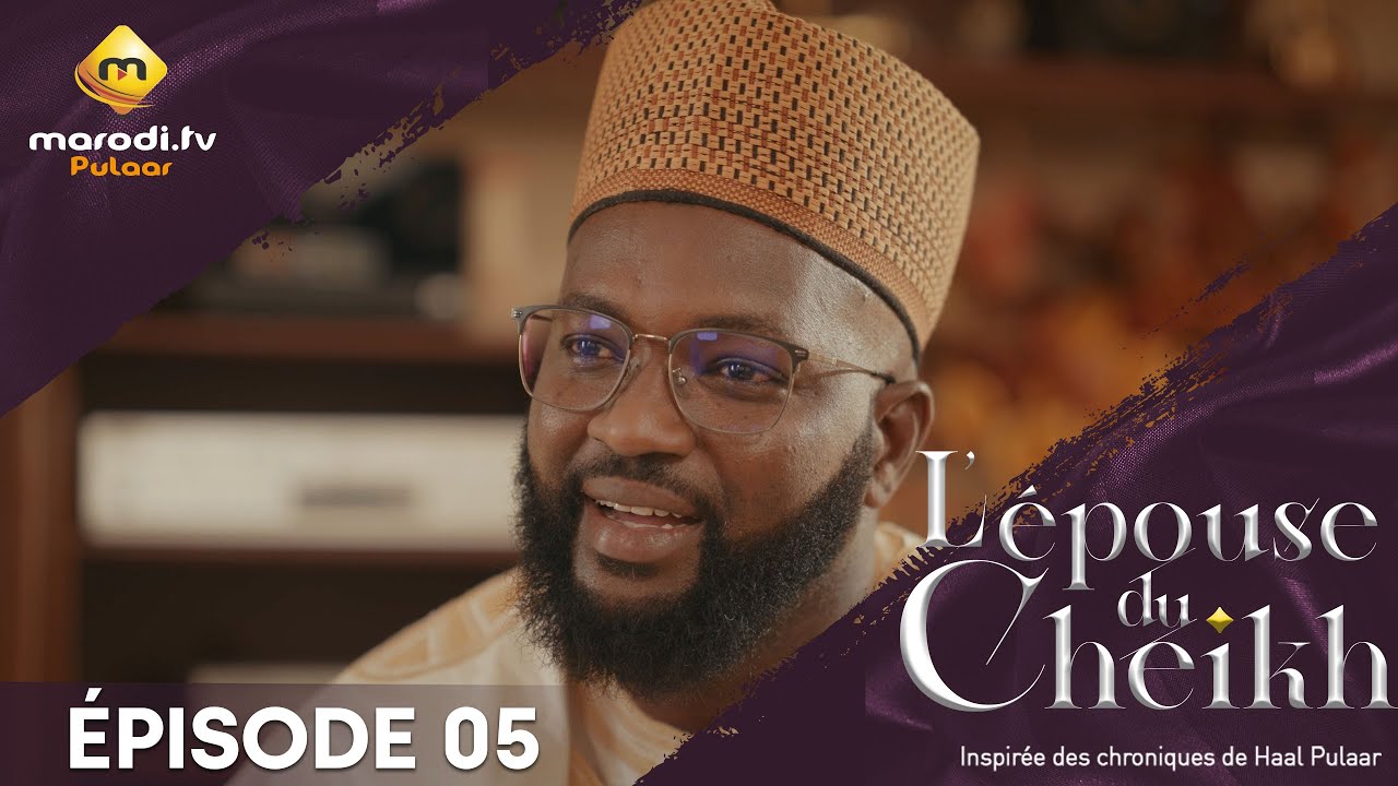 L’épouse du Cheick : entre passion et défis, Rayane et Cheikh Hakim se dévoilent