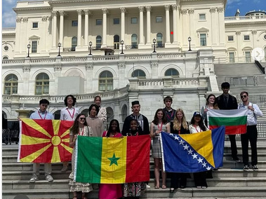 Les universités américaines s’installent au Sénégal grâce à un partenariat stratégique