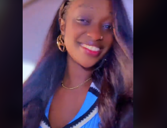 Leycha Diop, l’artiste sénégalaise, retrouve l’assurance après un passé mouvementé