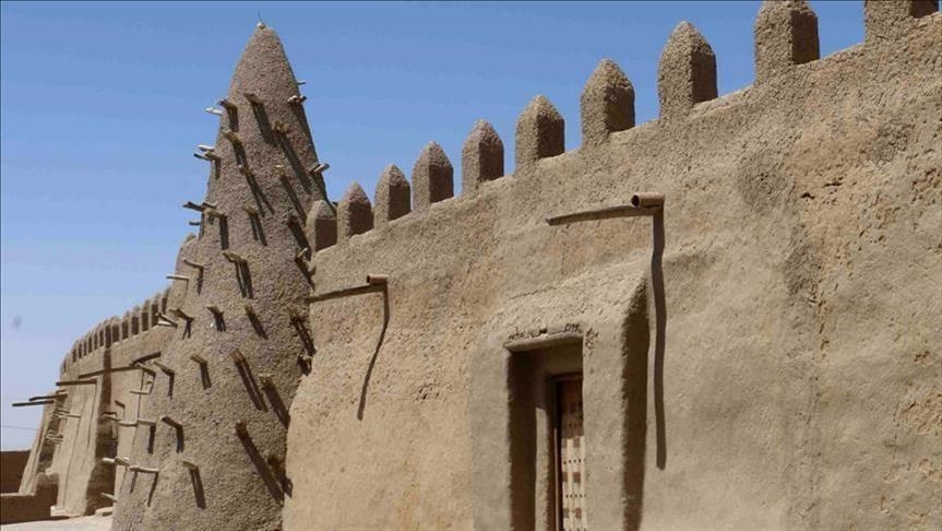 Mali : Tombouctou Menacée par le Changement Climatique et l’Urbanisation