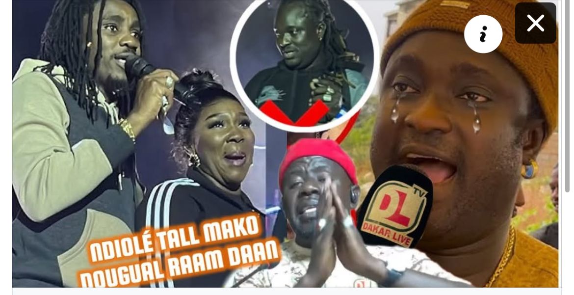 Mbaye Sy Ndiaye s’exprime après sa confrontation avec Wally Seck