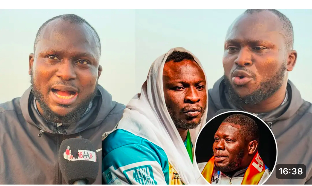 Modou Lo condamne fermement le camp de Ama Baldé : « L’humiliation subie par Franc »