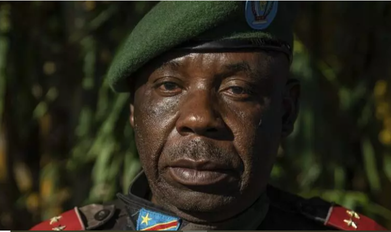 Mort du général Cirimwami dans des combats en RDC : situation tendue à l’Est