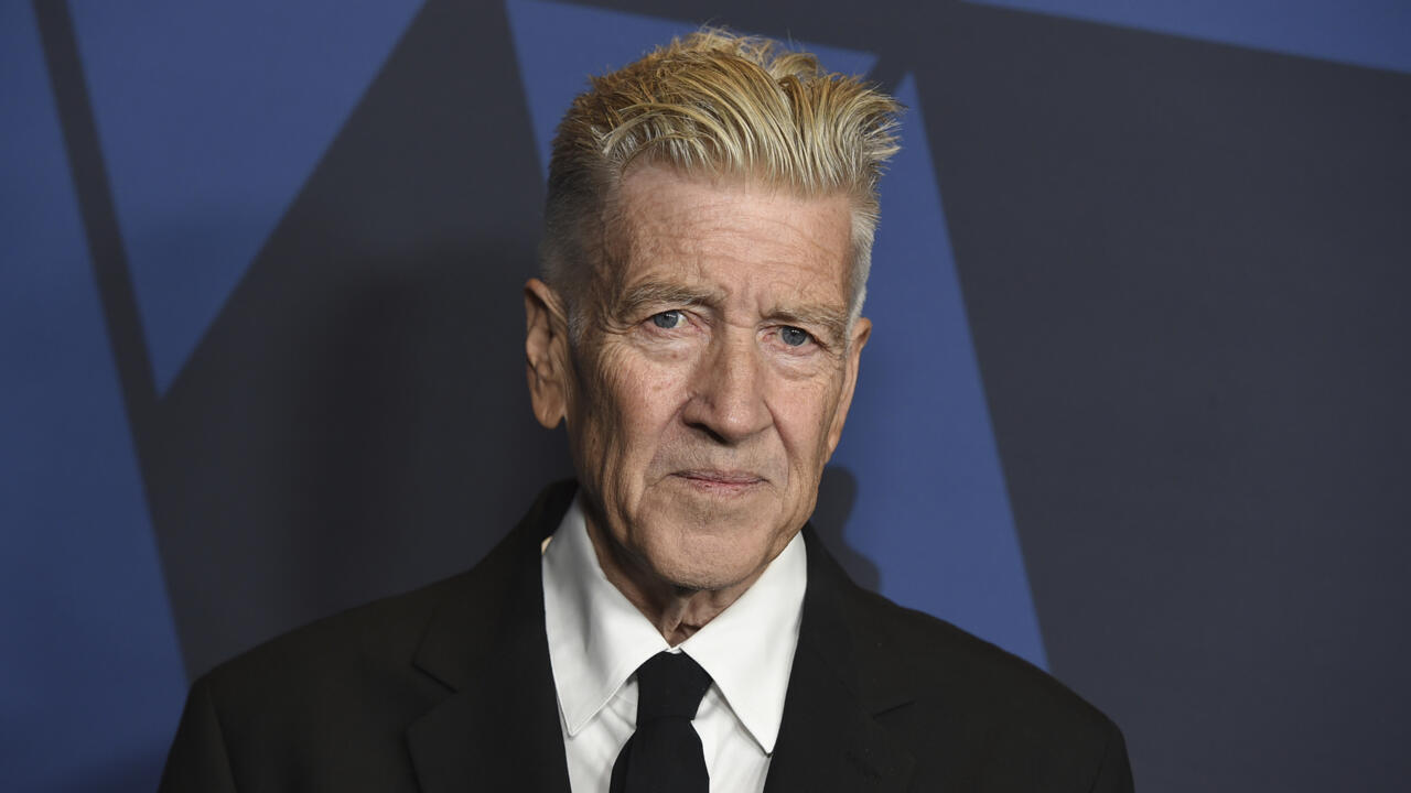 Mort du réalisateur David Lynch à 78 ans : un hommage à sa carrière mythique