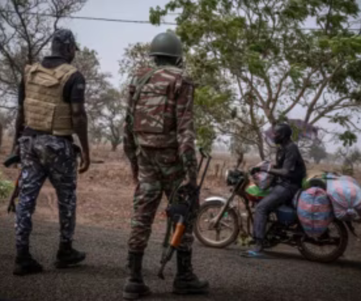 Nouvelle attaque sanglante au Bénin : 28 soldats tués à la frontière avec le Niger et le Burkina Faso