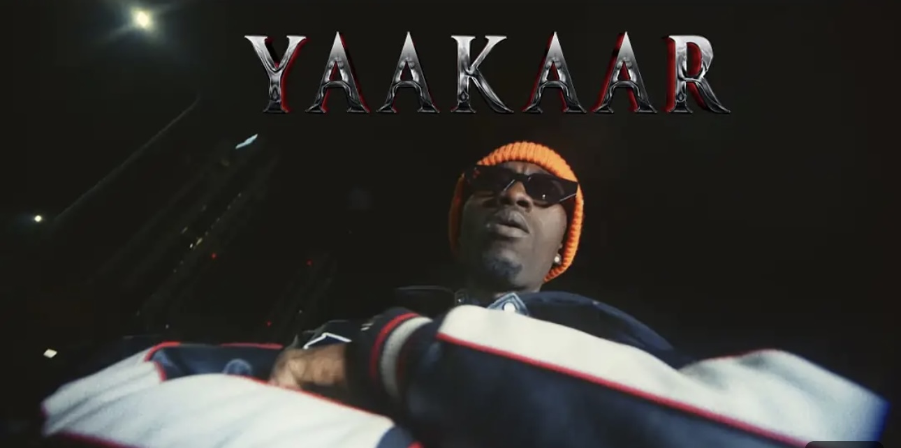 One Lyrical dévoile son nouveau clip « Yaakar » : un message d’espoir