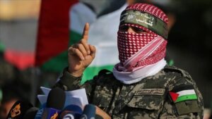 Palestine : Le Hamas confirme la disparition de Mohammad Deif et d’autres dirigeants