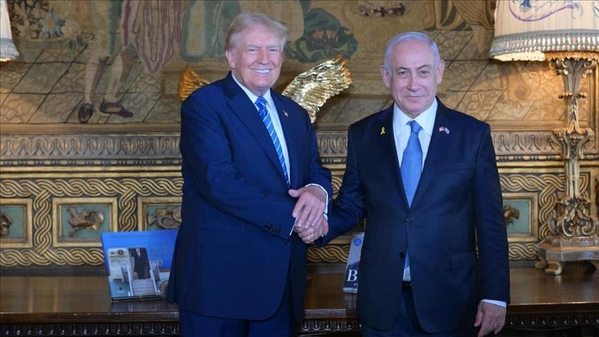 Rencontre à Washington : Trump accueille Netanyahu le 4 février