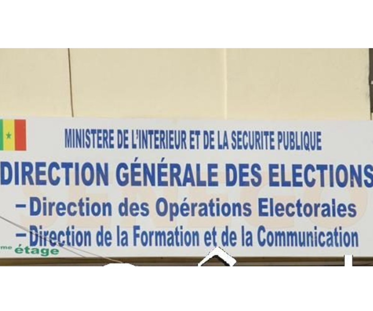 Révision des listes électorales 2025 : Opération prévue de février à juillet