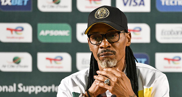 Rigobert Song face à un imbroglio contractuel en Centrafrique