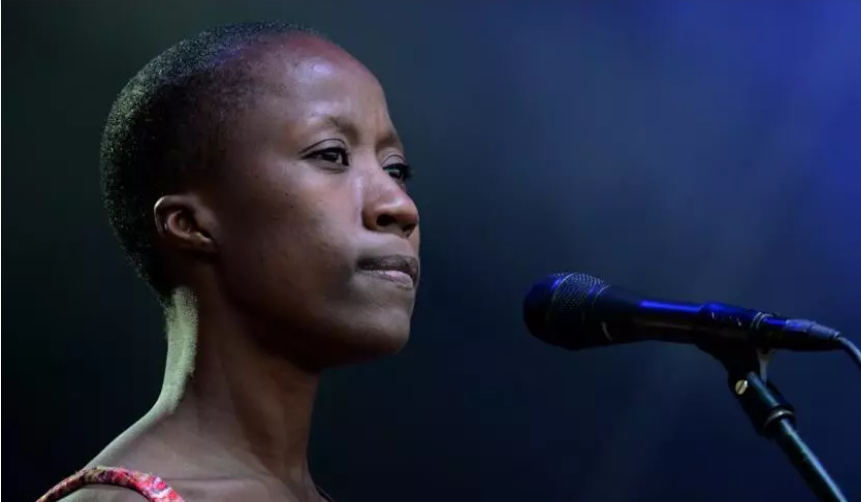 Rokia Traoré : nouvelle audience reportée en Belgique