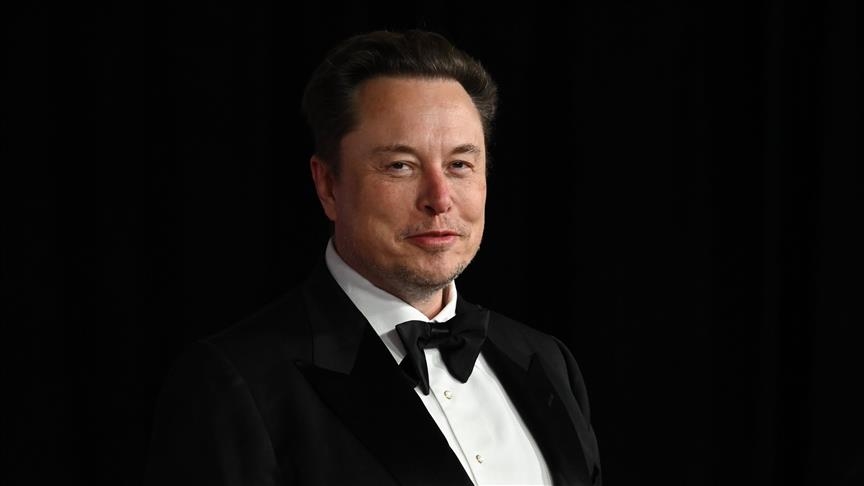 Royaume-Uni : Elon Musk critiqué pour ses propos sur le gouvernement britannique