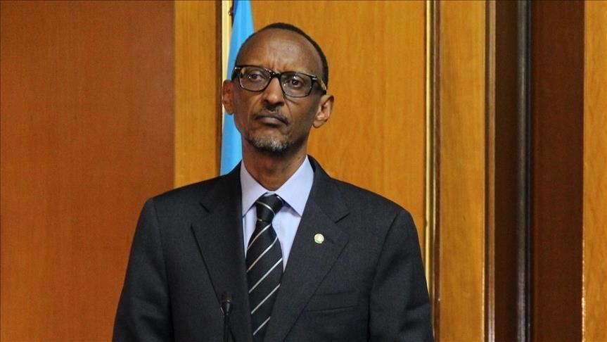 Rwanda : Paul Kagame réfute les accusations de soutien au groupe rebelle M23