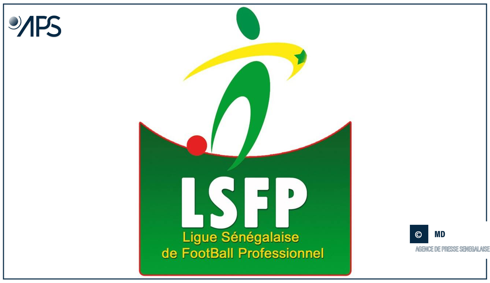 Sénégal : Match nul entre Casa-Sports et Tengueth FC en Ligue 1