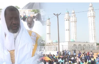 Serigne Ismaïla Diouf sollicite des infrastructures pour Keur Madiop Sérère