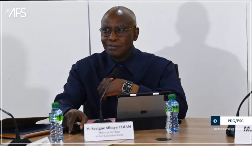 Serigne Mbaye Thiam prône une refonte méthodique du Parti socialiste