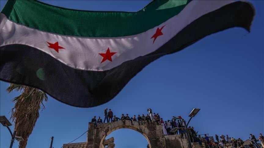 Syrie : L’appel de l’imam Zulfikar Fadil Gazal à l’unité nationale après la chute d’Assad