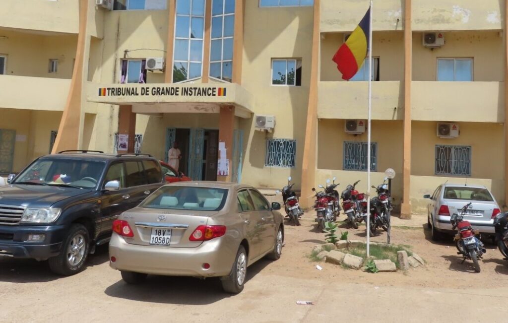 Tchad : Enquête sur un complot contre l’État après l’attaque du palais présidentiel