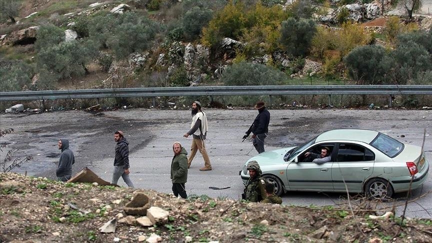 Tensions en Palestine : 21 Palestiniens blessés par des colons israéliens près de Qalqilya