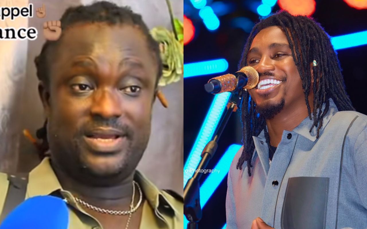 Tensions entre Wally Seck et son batteur Mbaye Sy Ndiaye : simple pause ou rupture définitive ?