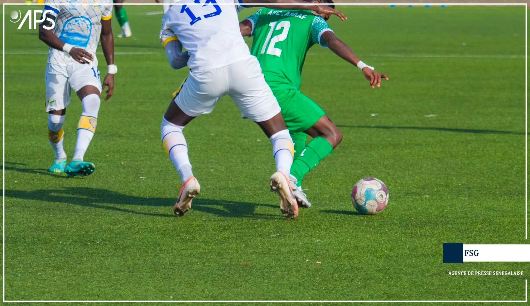 Tirage au sort des 16èmes de finale de la Coupe du Sénégal : Rendez-vous lundi