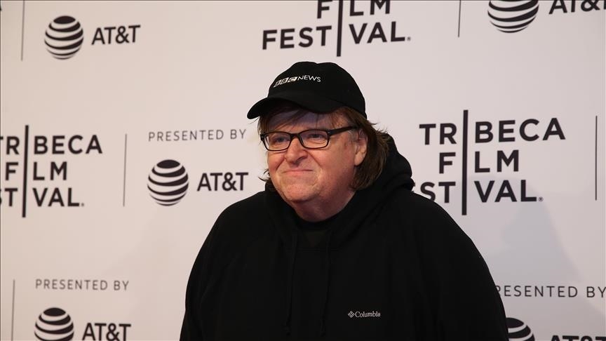 Turquie : Michael Moore dénonce la situation à Gaza